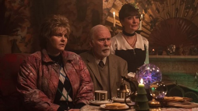 Click to watch 'The Haunting' (popup) Derry Girls